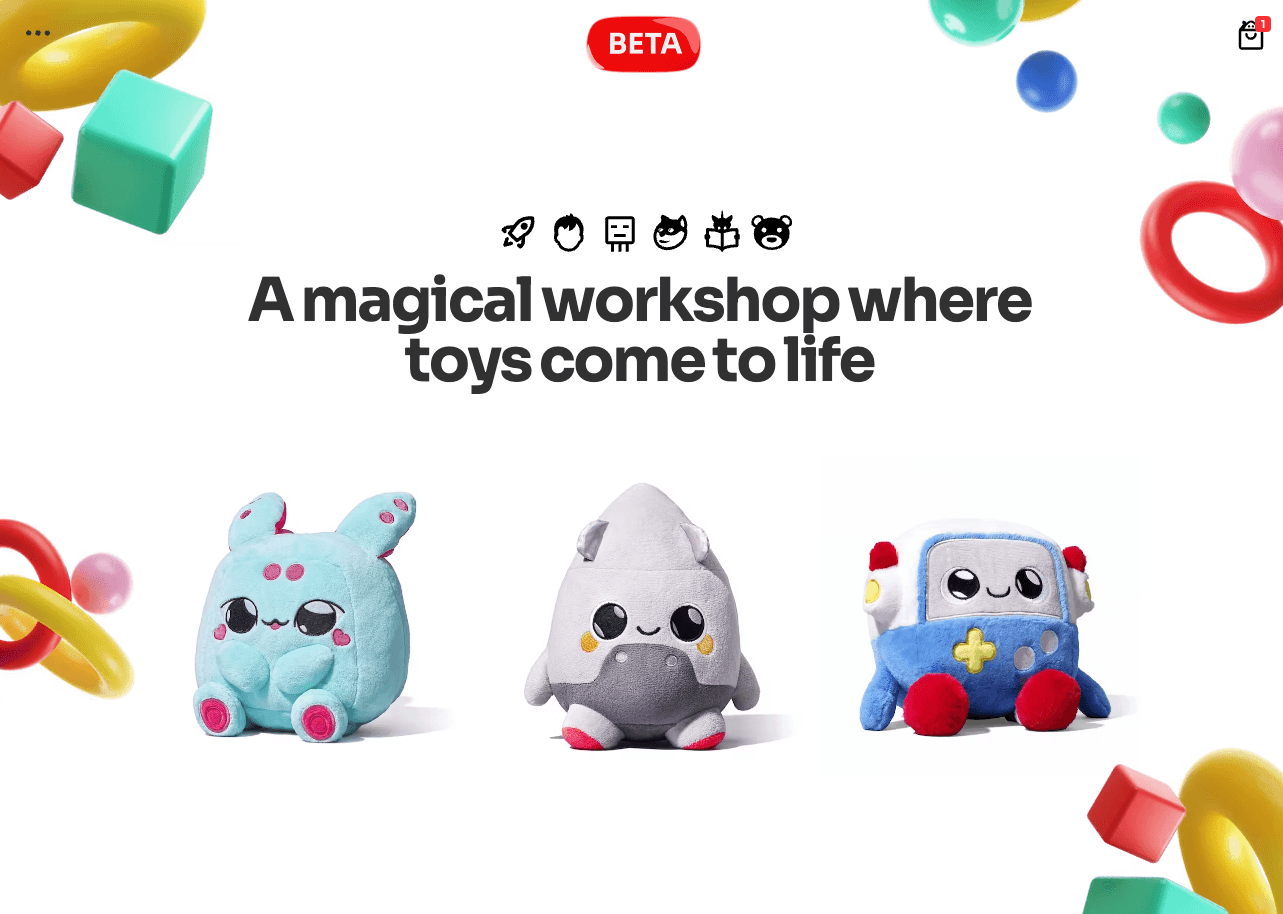 E-commerce System Architecture