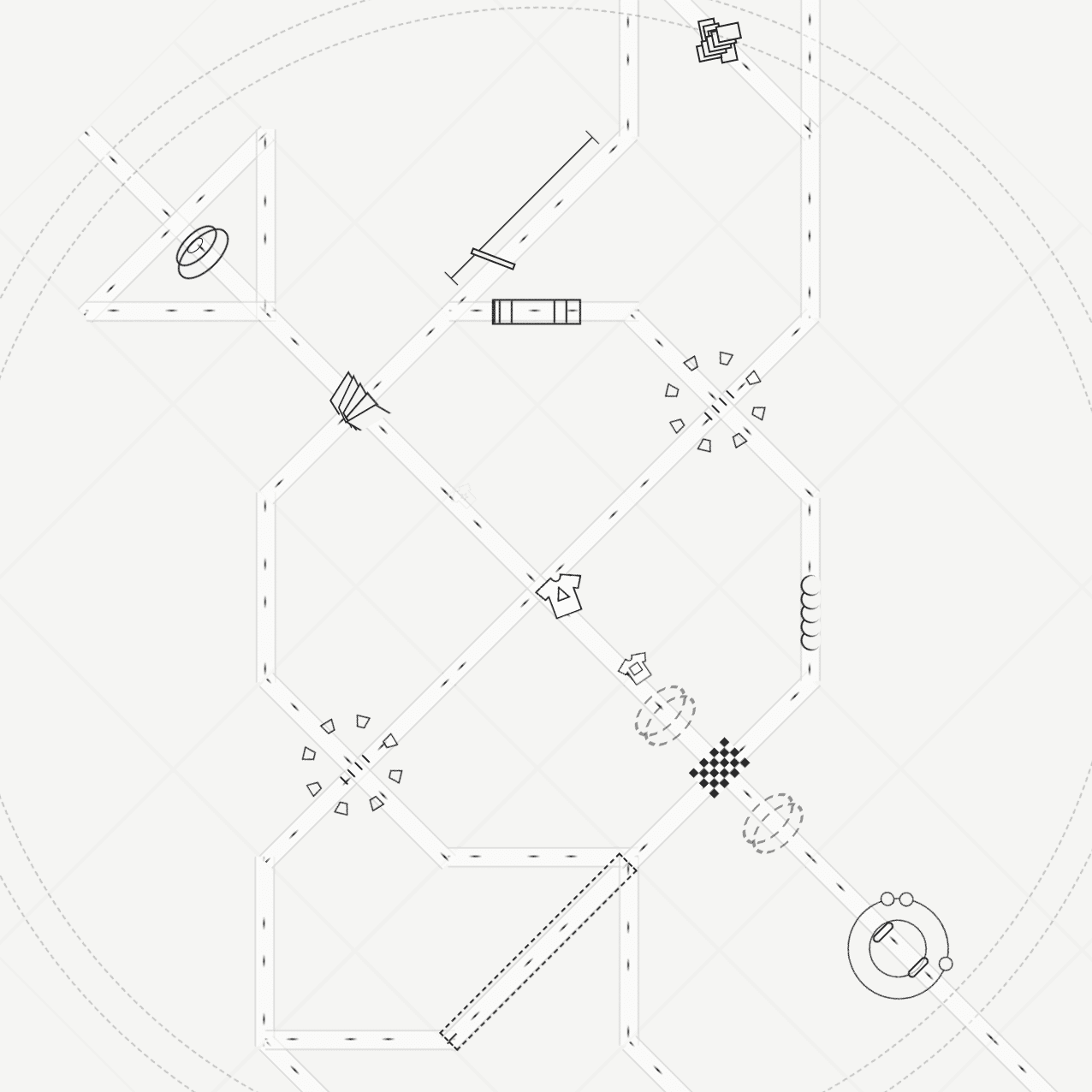 Enterprise IT System